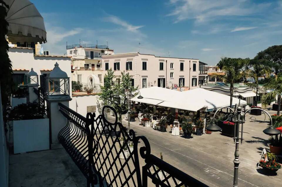 Relais Corte Degli Aragonesi 2