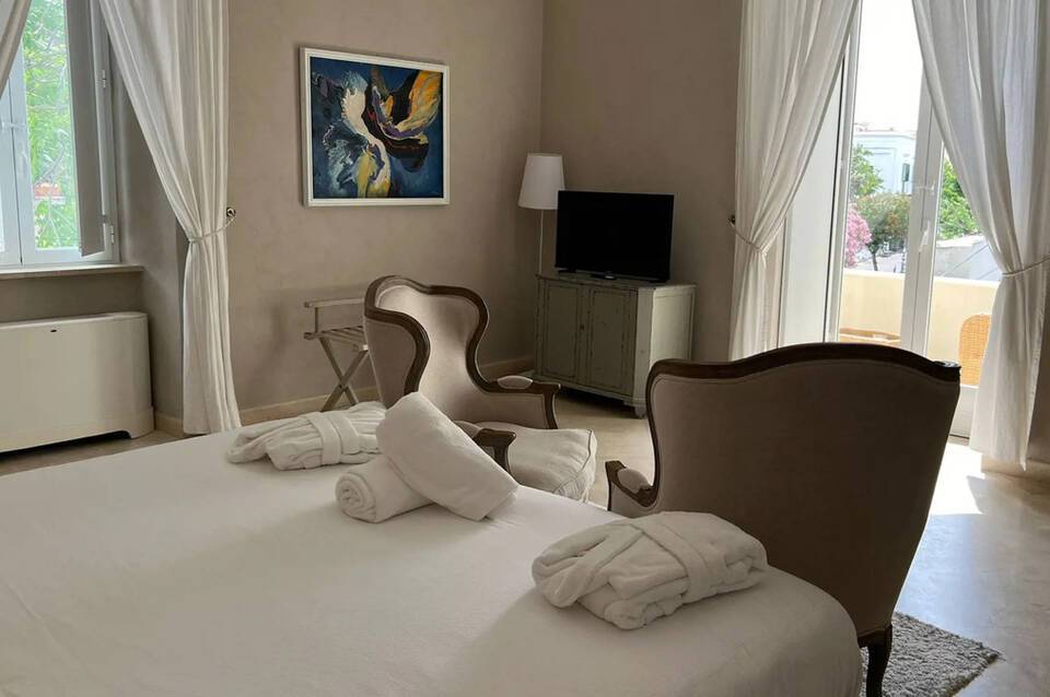 Relais Corte Degli Aragonesi 5