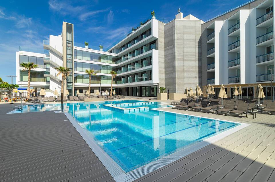 H10 Casa del Mar 1