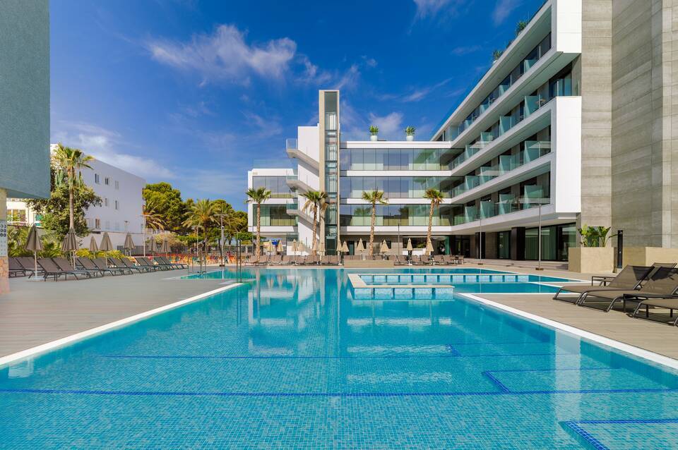 H10 Casa del Mar 2