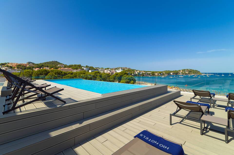 H10 Casa del Mar 4