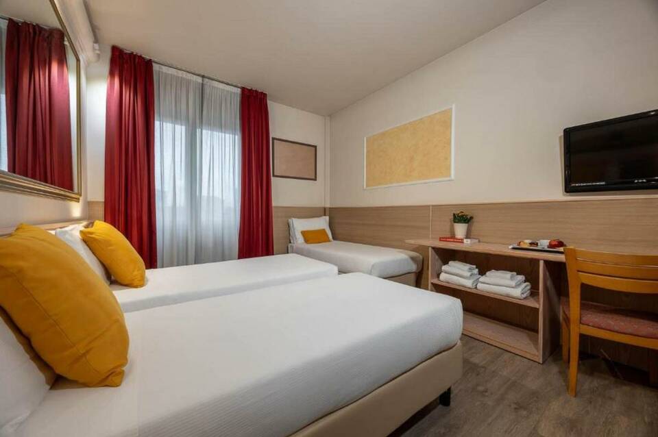 iH Hotels Milano St. John 2