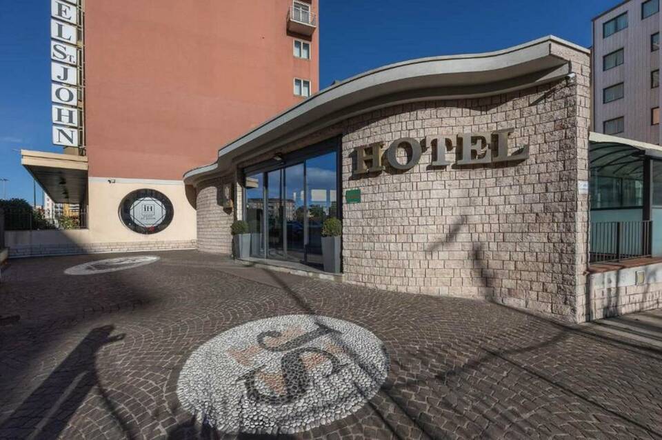 iH Hotels Milano St. John 3