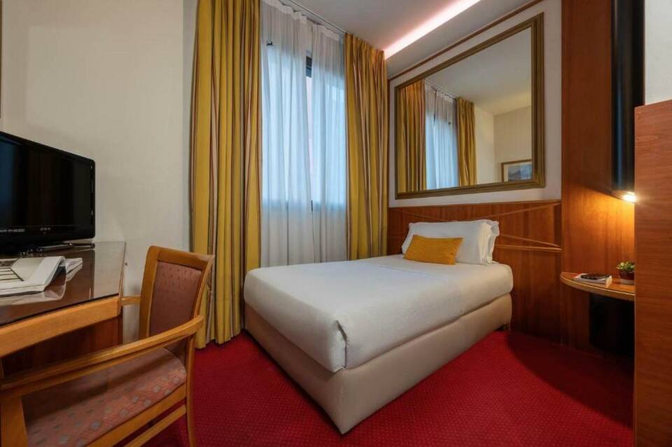 iH Hotels Milano St. John 4