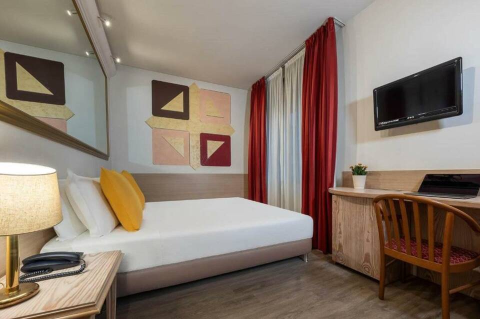 iH Hotels Milano St. John 5