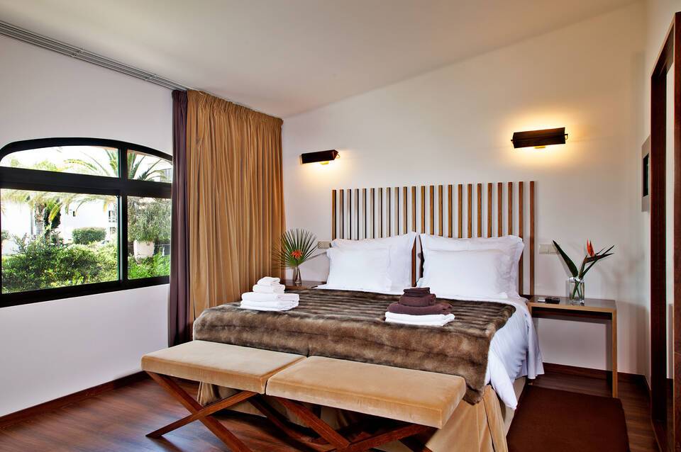 Sao Rafael Holidays 2