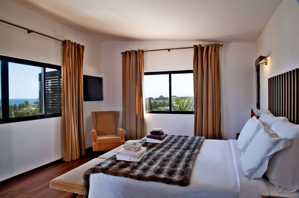 Sao Rafael Holidays 5