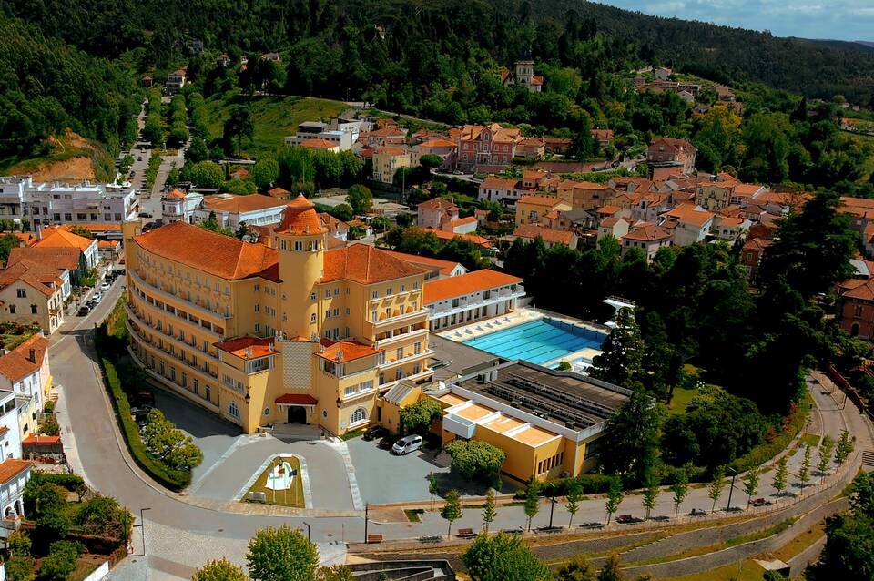 Grande Hotel de Luso 2