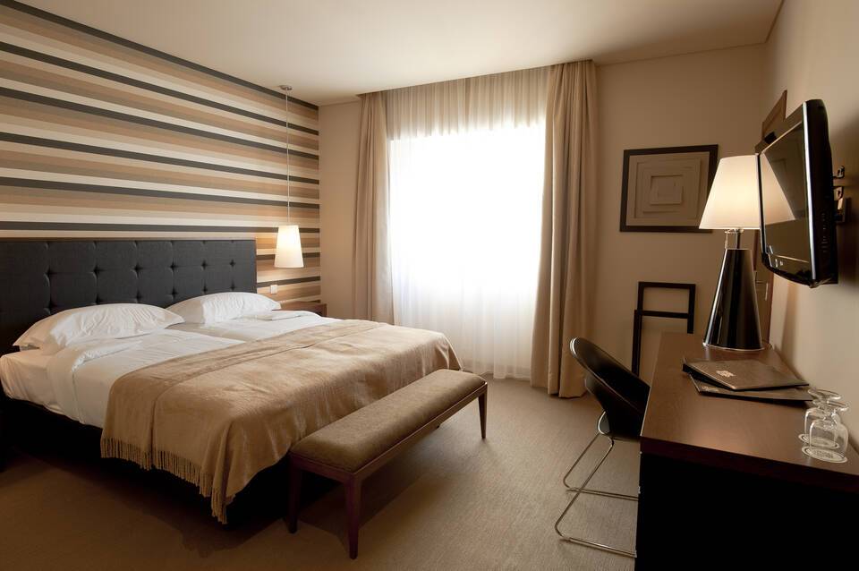 Grande Hotel de Luso 3