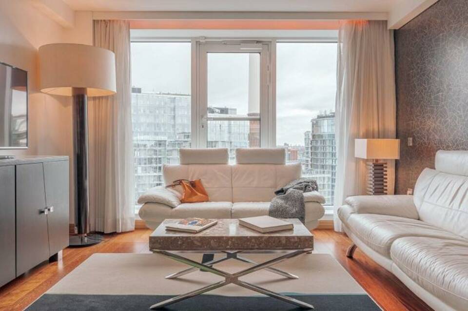 Pestana Chelsea Bridge 4