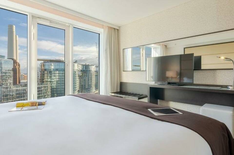Pestana Chelsea Bridge 5