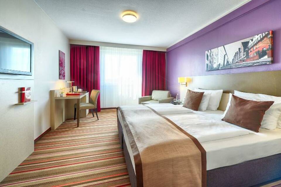 Leonardo Hotel Köln 1