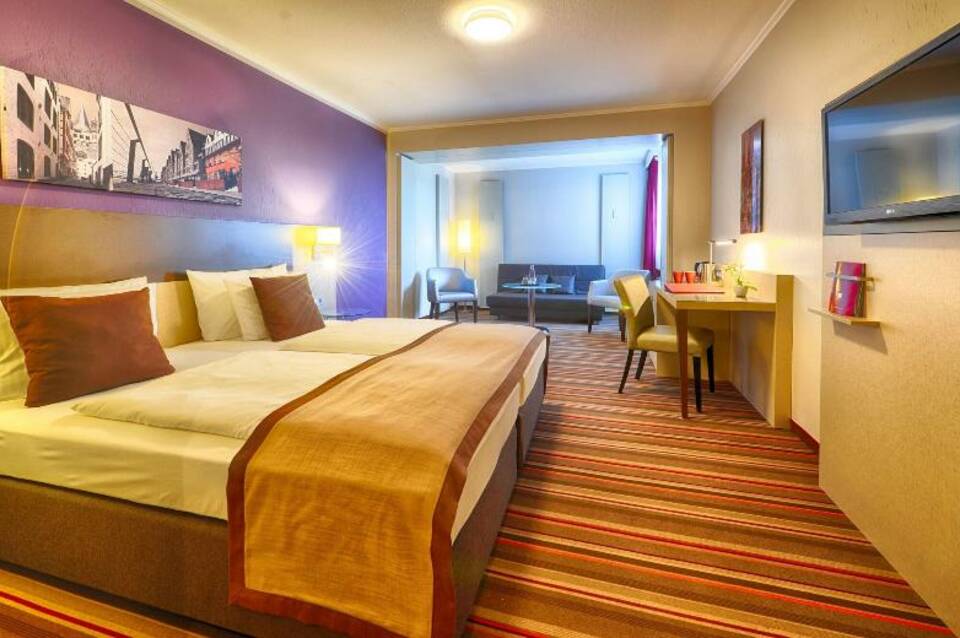 Leonardo Hotel Köln 2