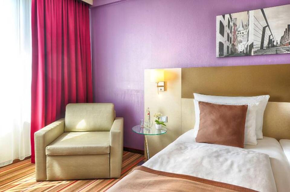 Leonardo Hotel Köln 5