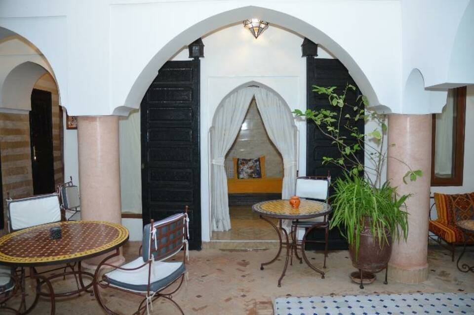 Riad Ailen 4