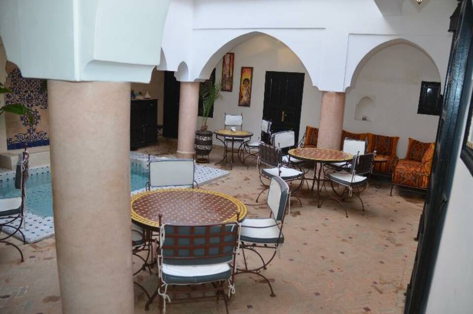 Riad Ailen 5
