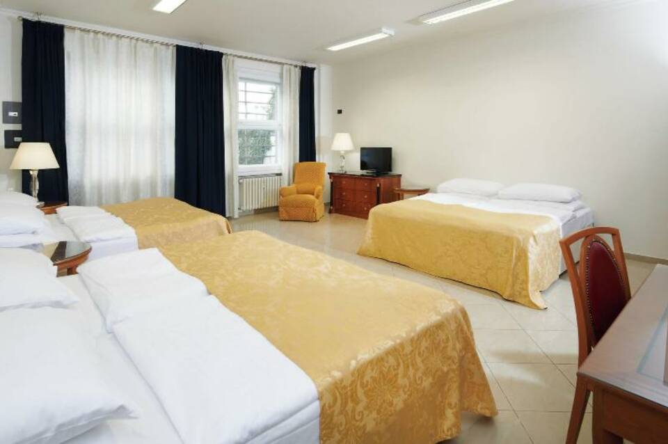 Hotel Bologna 2
