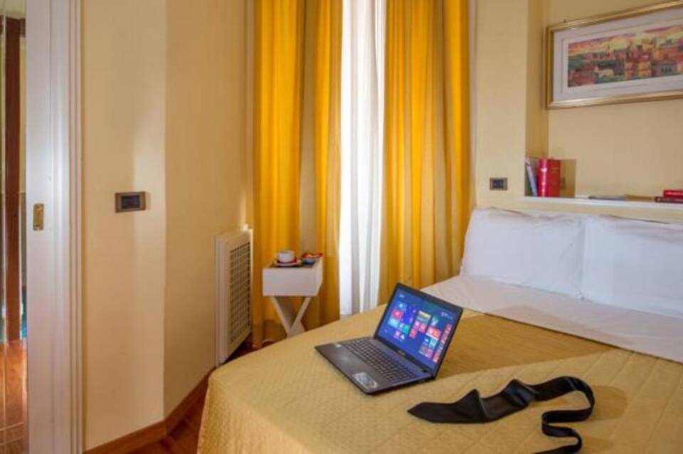 Hotel Oxford 5