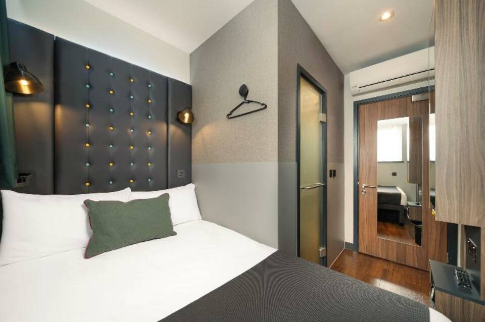 Point A Hotel London, Waterloo 5