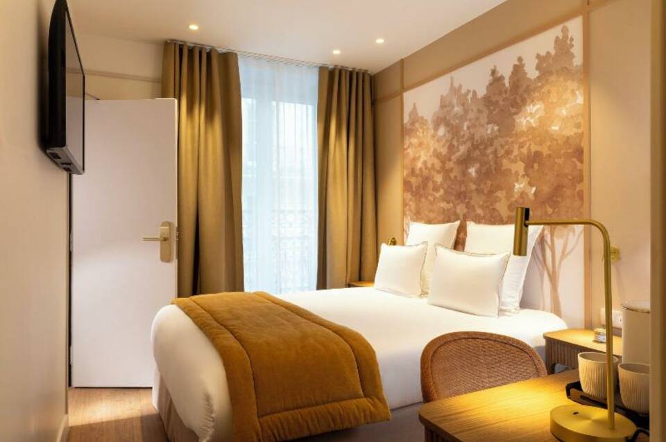 Hotel Le Cardinal 1