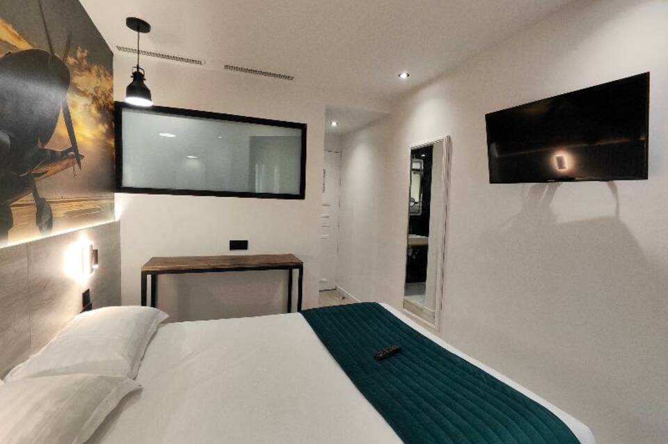 Atelier Montparnasse 5
