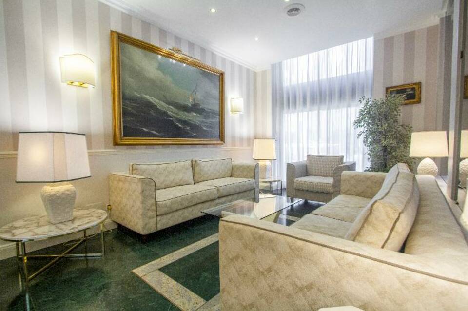 Hotel Flora 3