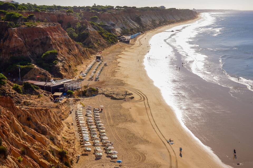 3HB Falésia Beach 2