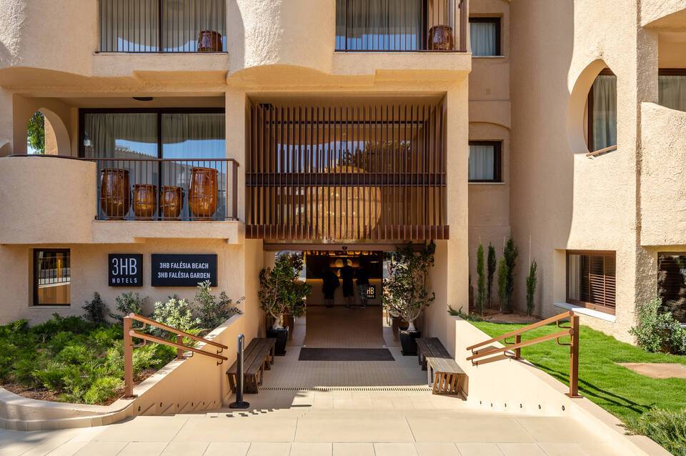 3HB Falésia Beach 3
