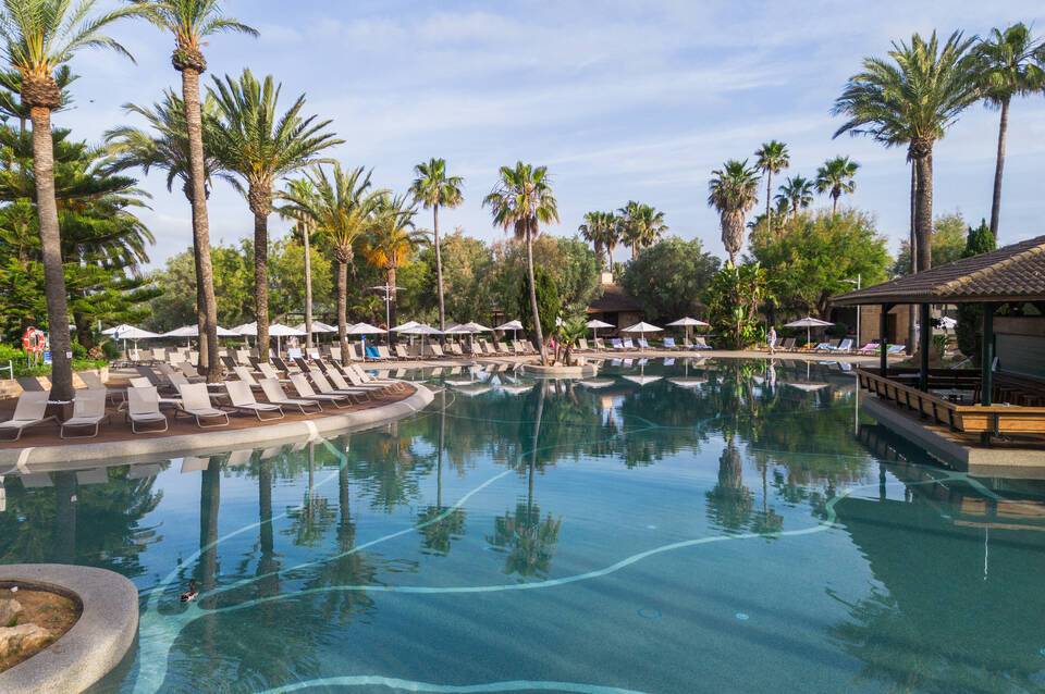 PortBlue Club Pollentia Resort & Spa 1