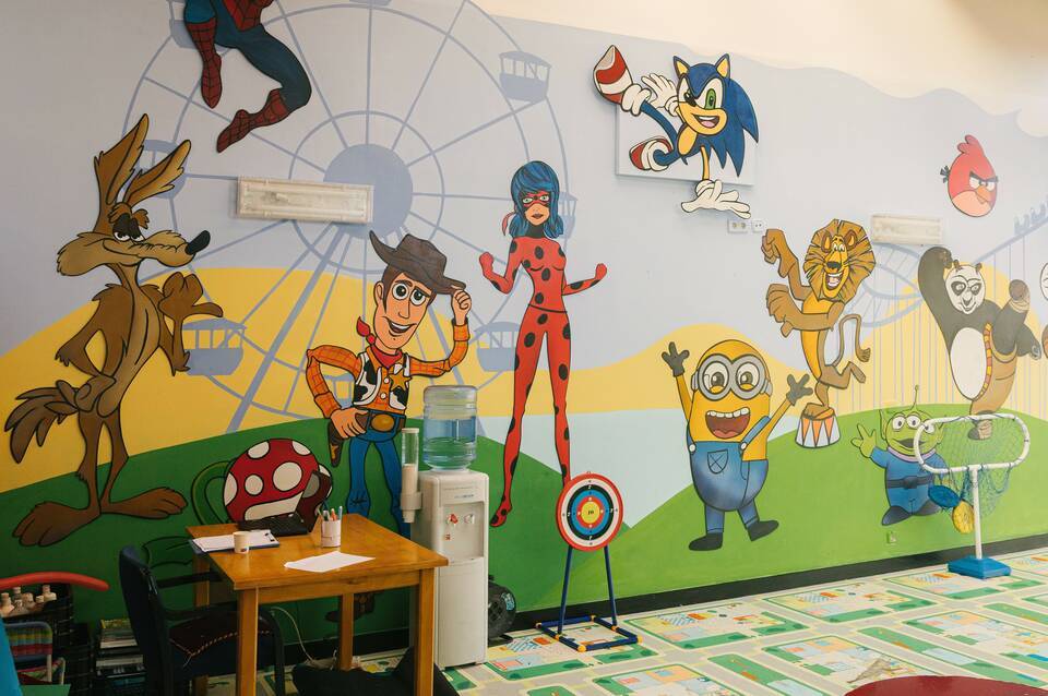 Aparthotel Ciudad Laurel 2