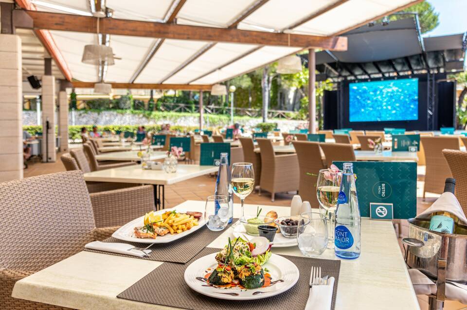 VIVA Cala Mesquida Suites & Spa Adults only 16+ 2