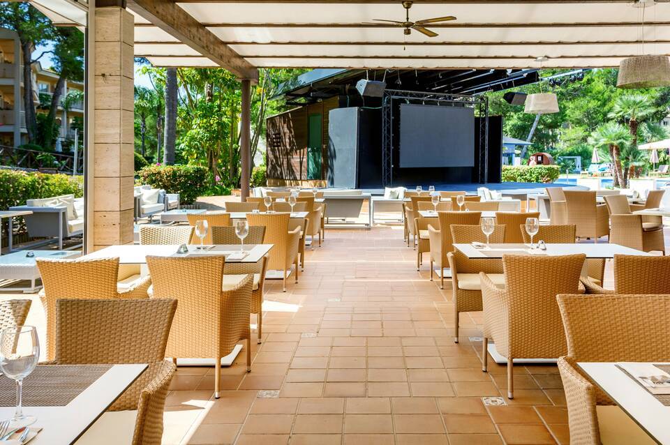 VIVA Cala Mesquida Suites & Spa Adults only 16+ 4