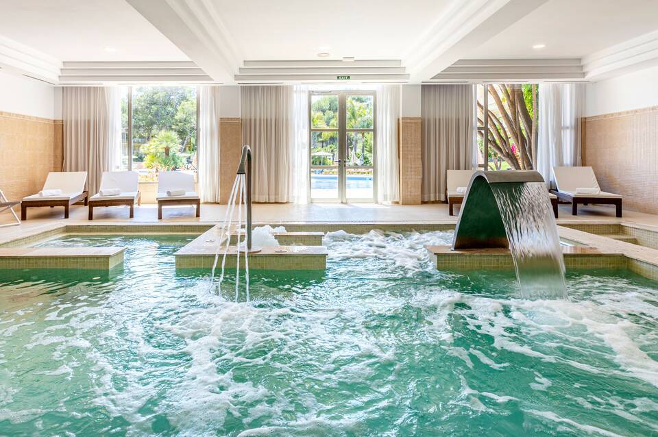 VIVA Cala Mesquida Suites & Spa Adults only 16+ 5