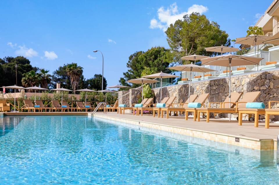 VIVA Cala Mesquida Suites & Spa Adults only 16+ 1