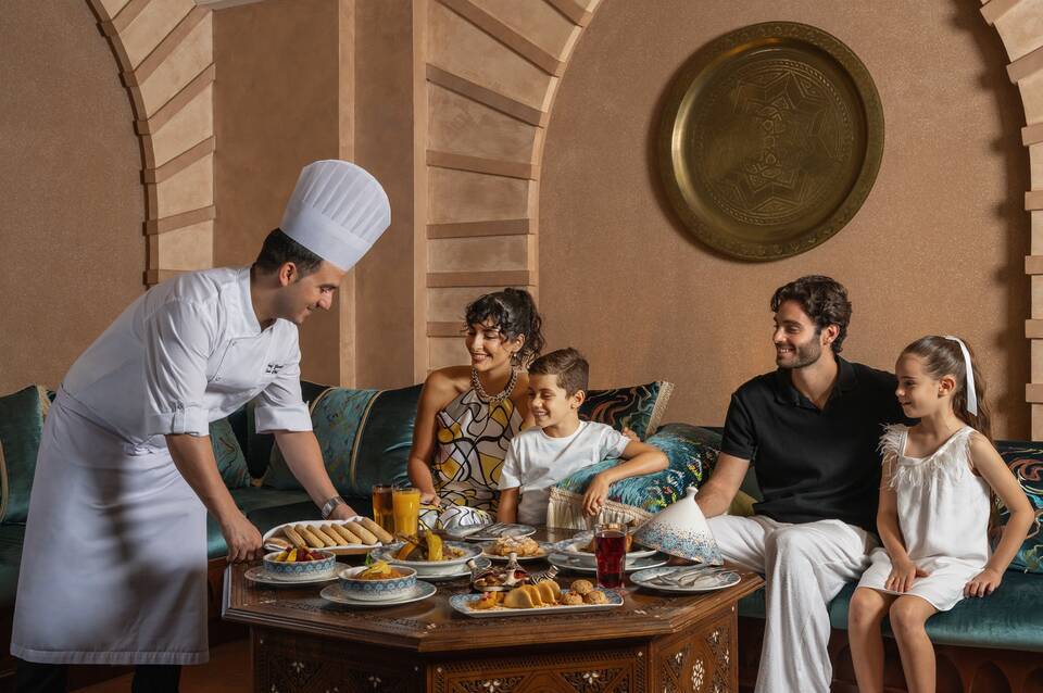 Pullman Resort Al Marjan Island 2