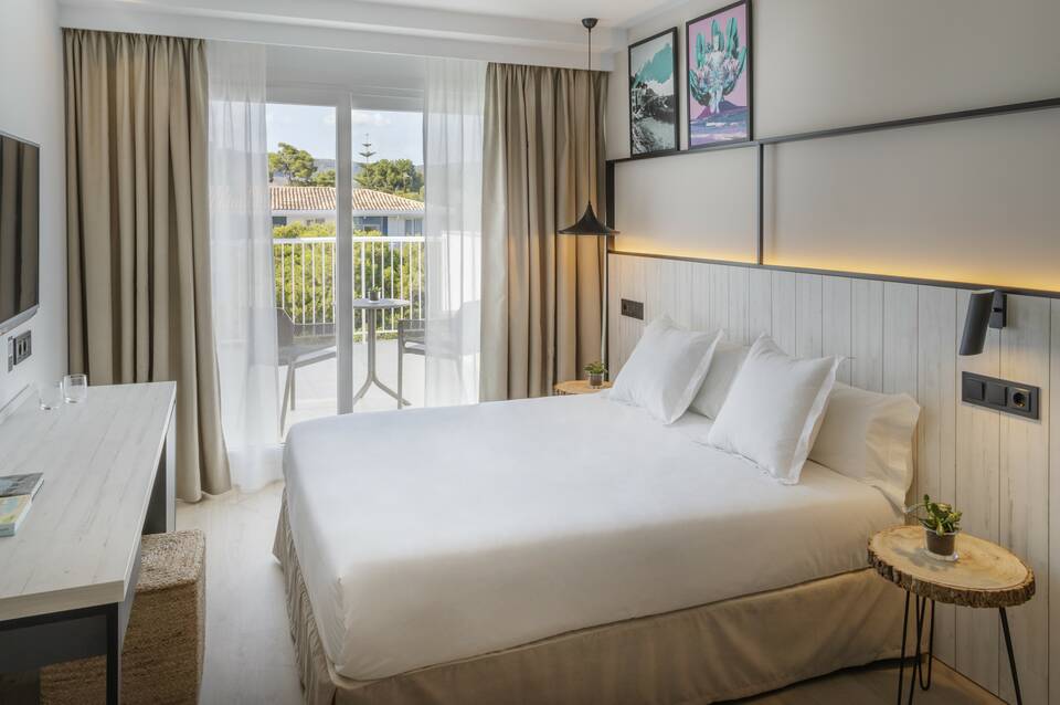Hotel Florida Magaluf 2
