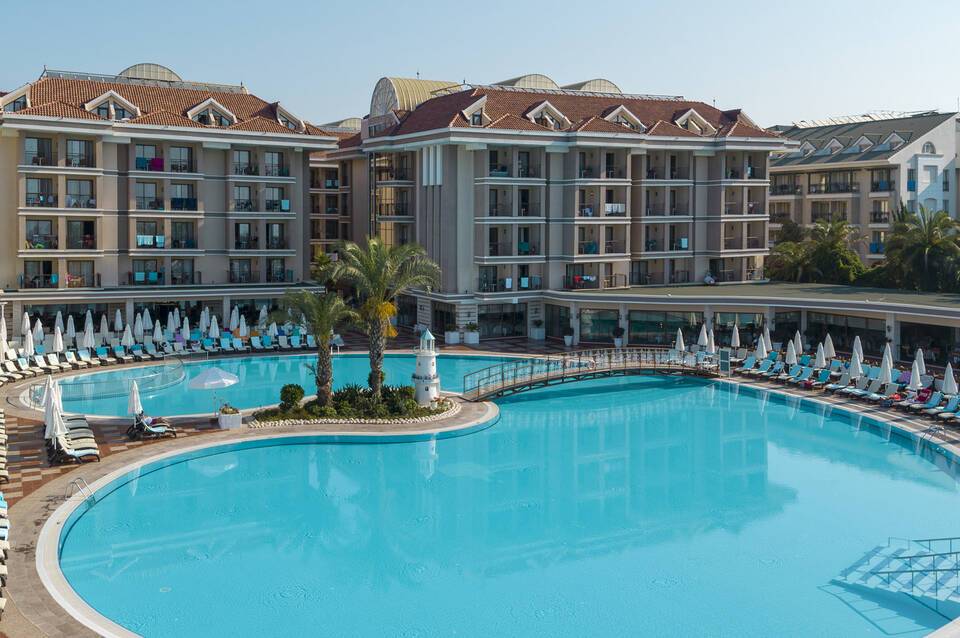 Hotel Turan Prince 2