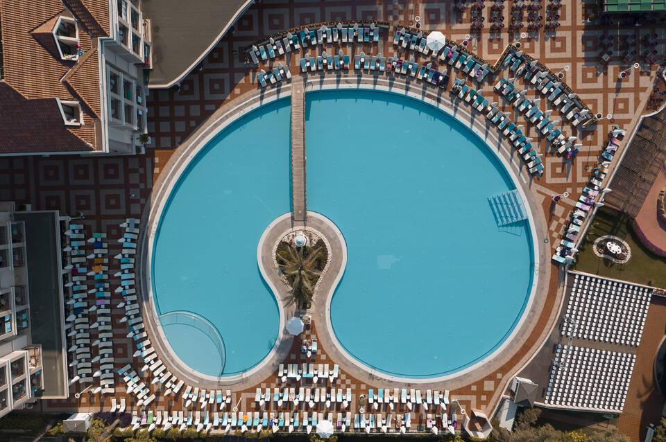Hotel Turan Prince 3