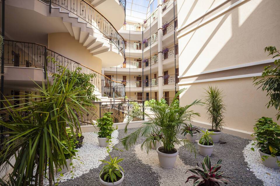 Hotel Turan Prince 5