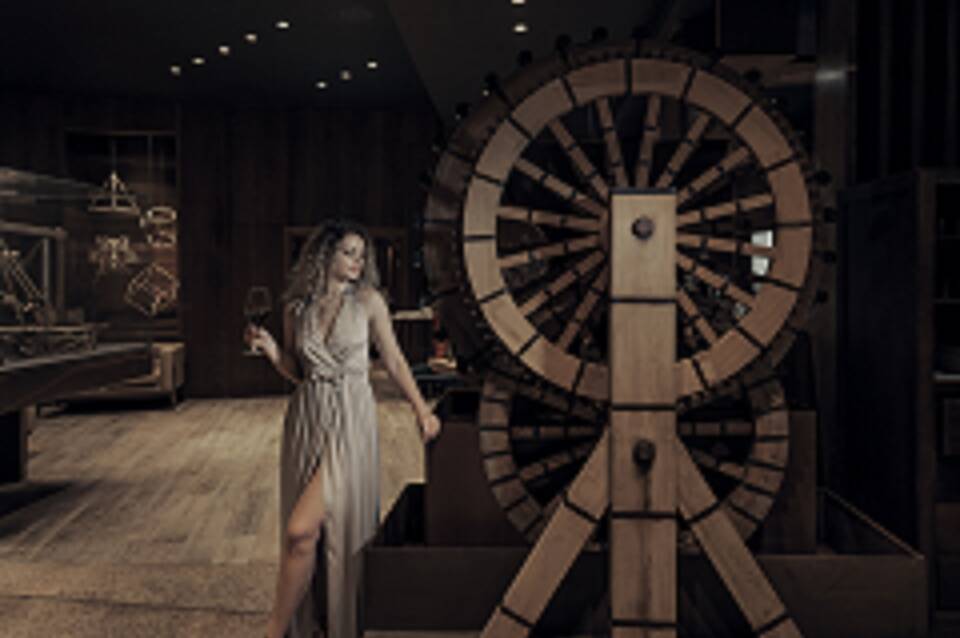 Stella Di Mare Dubai Marina 1