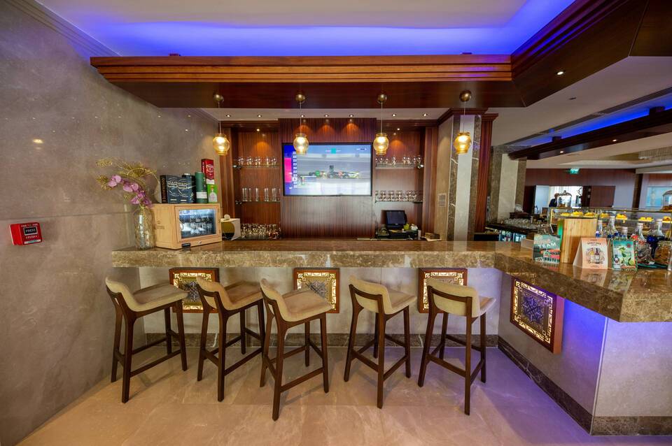 Stella Di Mare Dubai Marina 2