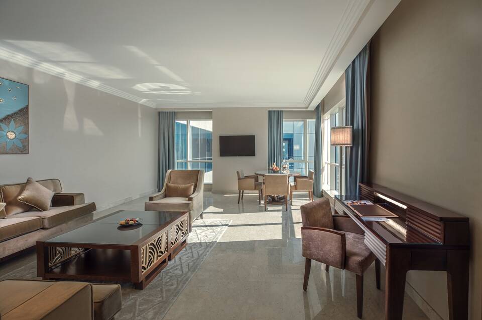 Stella Di Mare Dubai Marina 3
