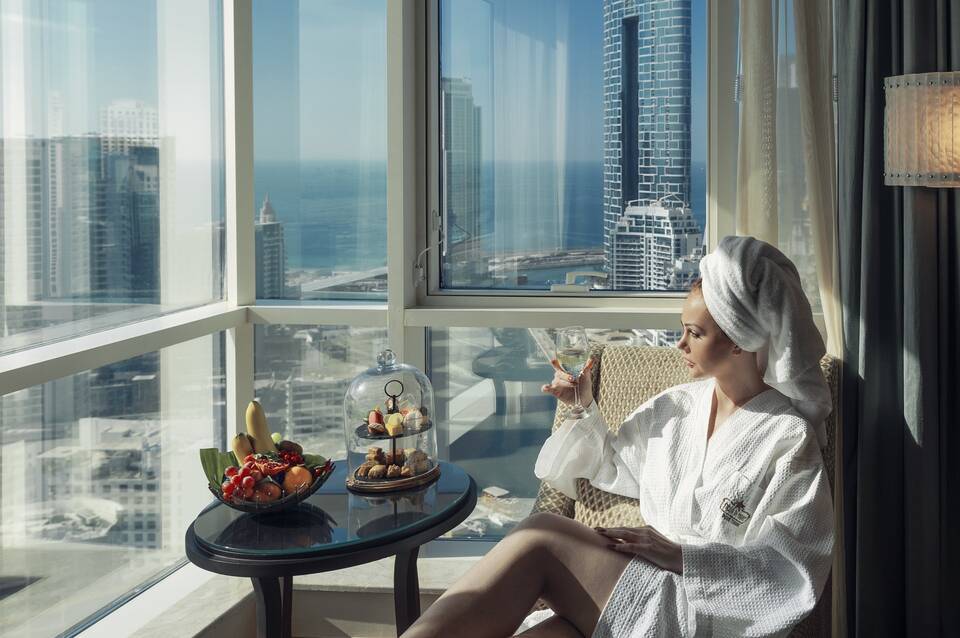 Stella Di Mare Dubai Marina 4