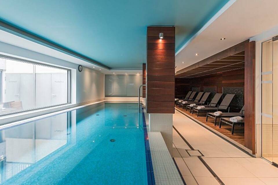 Pestana Berlin Tiergarten 4