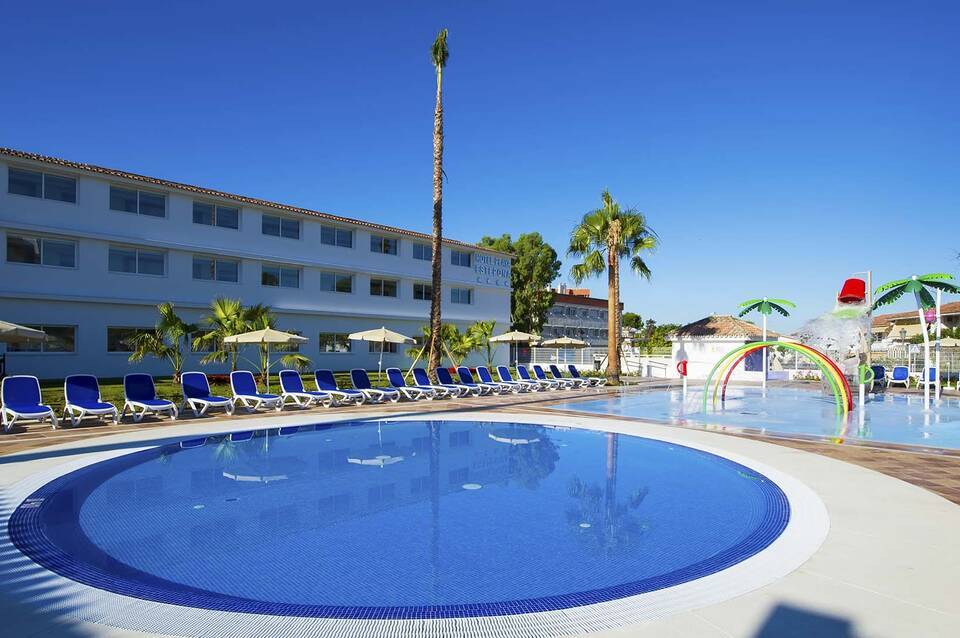 Globales Playa Estepona 2
