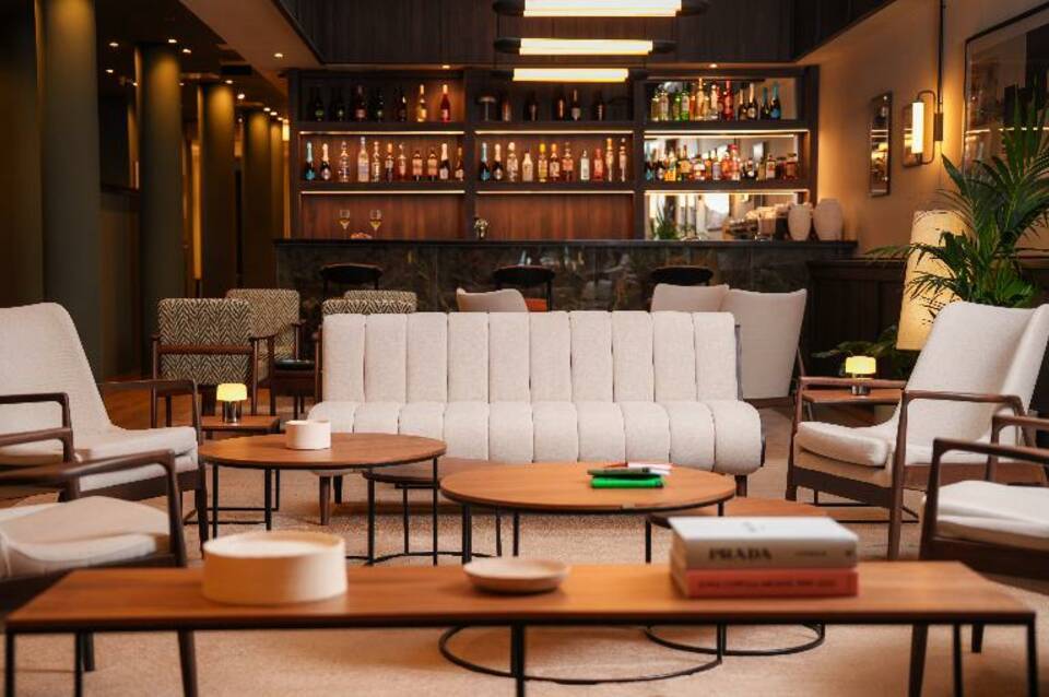 The Honest Budapest By Chic & Basic 3