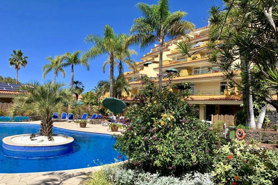 Tigaiga Suites  1
