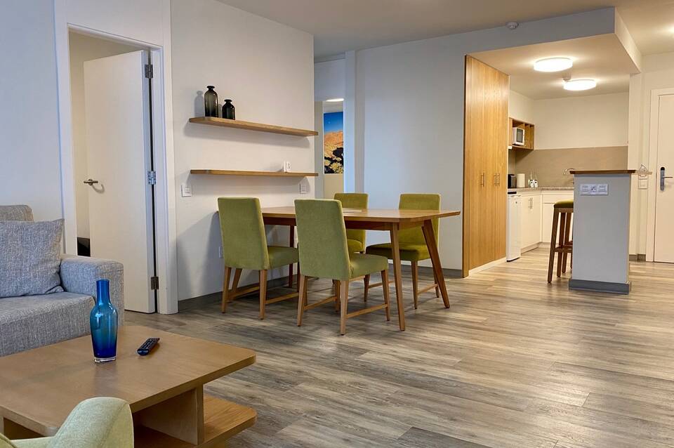 Tigaiga Suites  2
