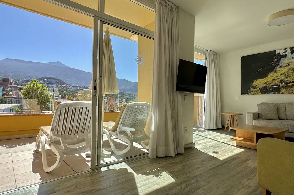 Tigaiga Suites  5