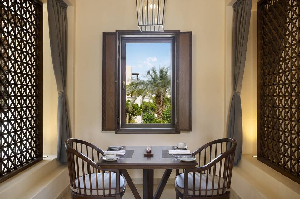 Al Wathba, a Luxury Collection Desert Resort & Spa, Abu Dhabi 3